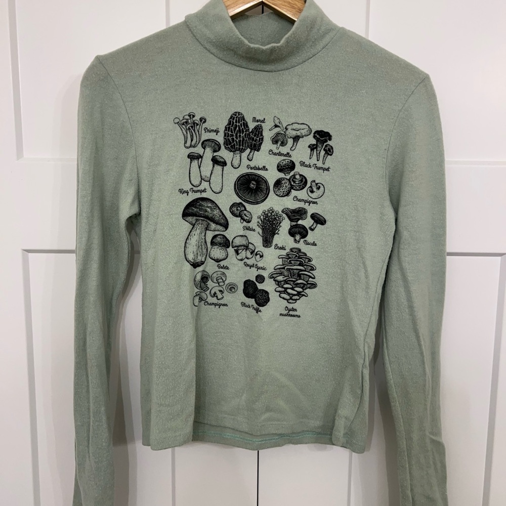 Rock Rose Couture Knit Sweater